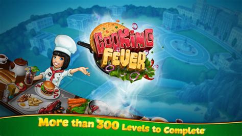 Cooking Fever Cheats: Tips, Tricks & Strategy Guide.